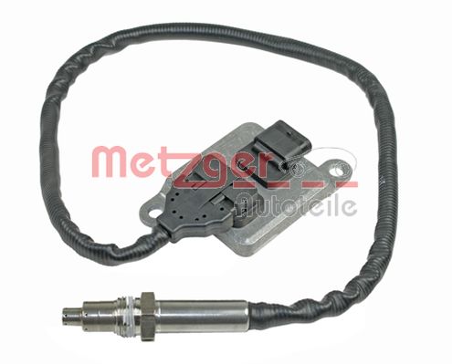 METZGER 0899185 GREENPARTS NOx-Sensor, NOx-Katalysator