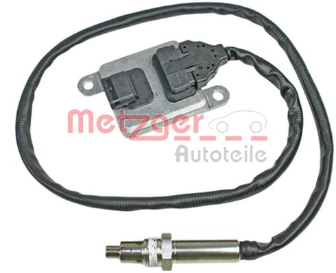 METZGER 0899187 GREENPARTS NOx-Sensor, NOx-Katalysator