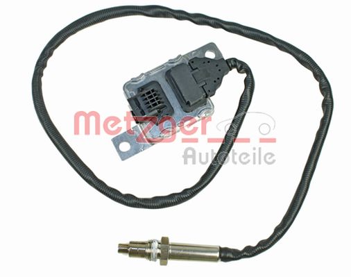 METZGER 0899191 NOx-Sensor, NOx-Katalysator