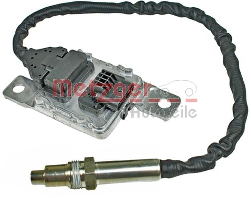 METZGER 0899192 NOx-Sensor, NOx-Katalysator