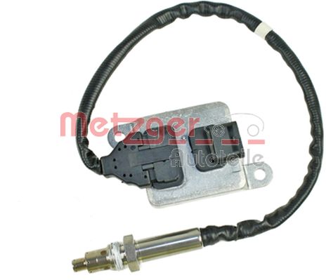 METZGER 0899194 NOx-Sensor, NOx-Katalysator