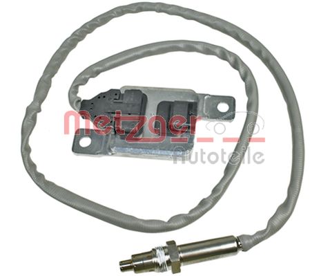 METZGER 0899195 NOx-Sensor, NOx-Katalysator