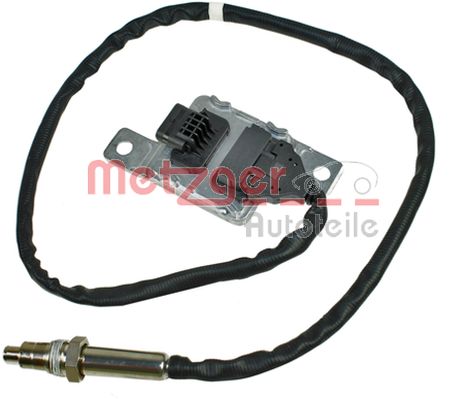 METZGER 0899196 GREENPARTS NOx-Sensor, NOx-Katalysator