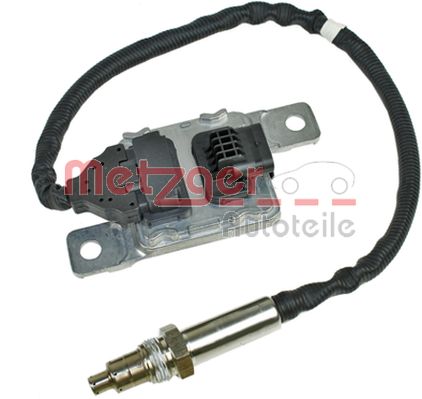 METZGER 0899197 GREENPARTS NOx-Sensor, NOx-Katalysator