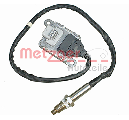 METZGER 0899252 NOx-érzékelő, karbamid-befecskendezés FIAT NISSAN OPEL RENAULT VAUXHALL