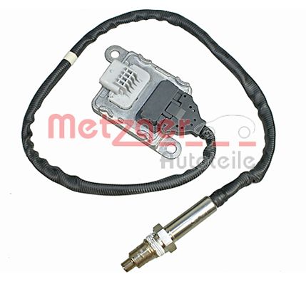 METZGER 0899198 NOx-Sensor, Harnstoffeinspritzung