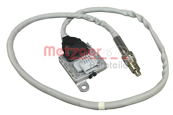 METZGER 0899199 NOx-Sensor, Harnstoffeinspritzung