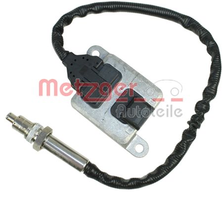 METZGER 0899200 GREENPARTS NOx-Sensor, NOx-Katalysator