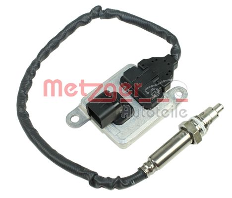 METZGER 0899201 ORIGINAL ERSATZTEIL NOx-Sensor, NOx-Katalysator