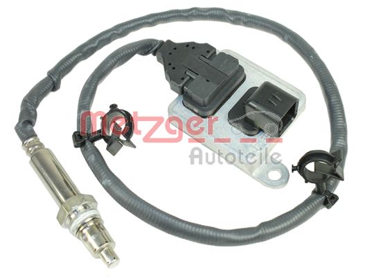 METZGER 0899202 ORIGINAL ERSATZTEIL NOx-Sensor, NOx-Katalysator