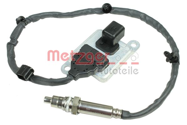 METZGER 0899203 ORIGINAL ERSATZTEIL NOx-Sensor, NOx-Katalysator