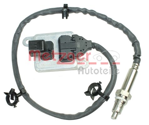 METZGER 0899204 ORIGINAL ERSATZTEIL NOx-Sensor, NOx-Katalysator