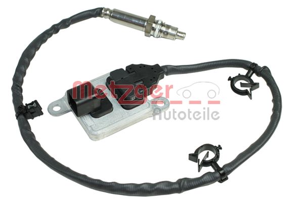 METZGER 0899205 ORIGINAL ERSATZTEIL NOx-Sensor, NOx-Katalysator