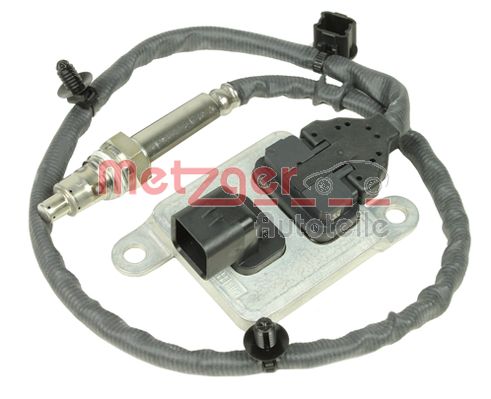 METZGER 0899206 ORIGINAL ERSATZTEIL NOx-Sensor, NOx-Katalysator