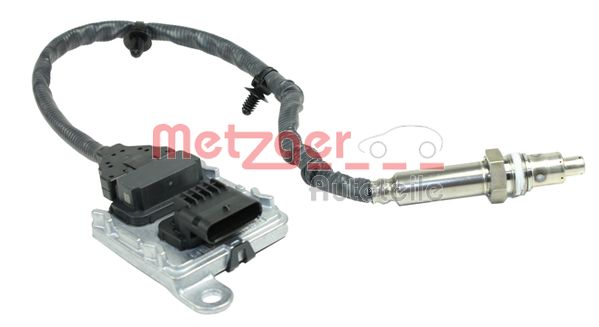 METZGER 0899210 ORIGINAL ERSATZTEIL NOx-Sensor, NOx-Katalysator