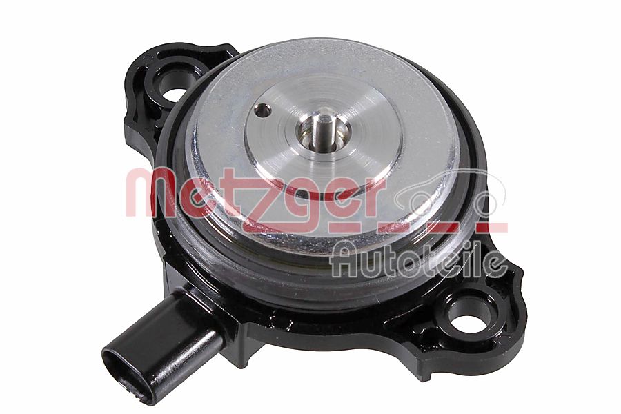 METZGER 0899212 GREENPARTS Zentralmagnet, Nockenwellenverstellung