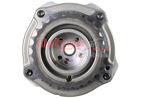 METZGER 0899215 Nockenwellenversteller