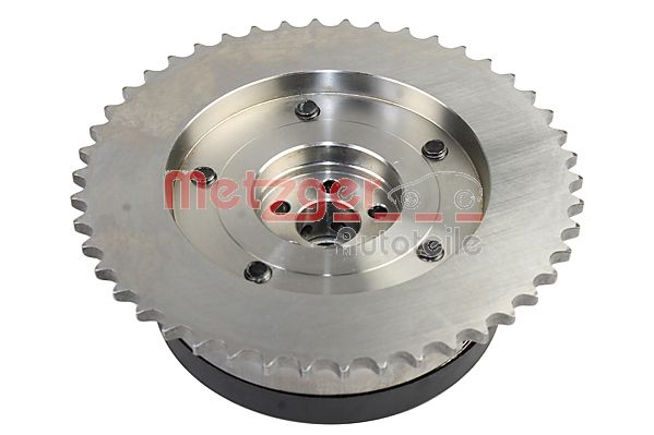 METZGER 0899217 Nockenwellenversteller