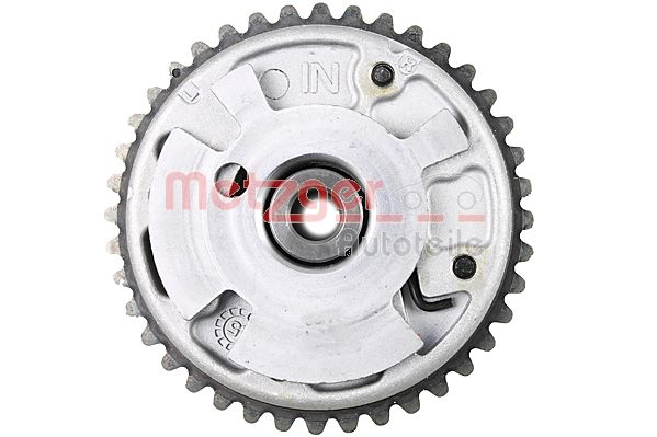 METZGER 0899218 Nockenwellenversteller