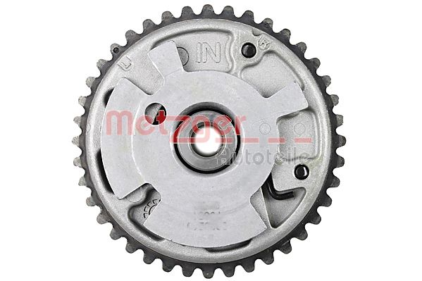 METZGER 0899219 Nockenwellenversteller