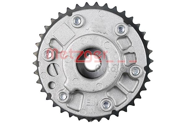 METZGER 0899220 Nockenwellenversteller