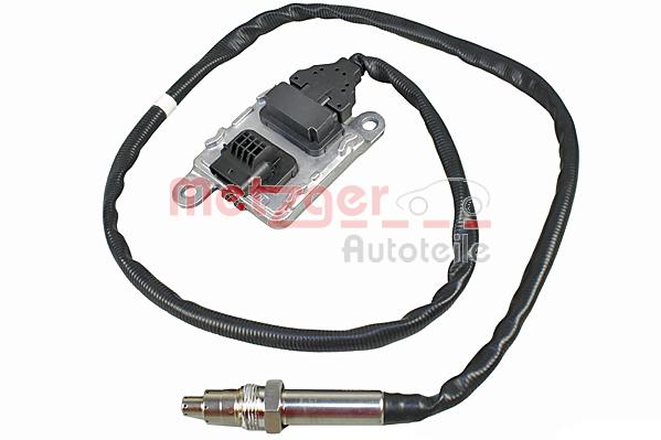 METZGER 0899225 NOx-Sensor, NOx-Katalysator