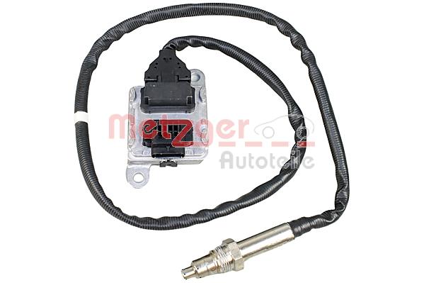 METZGER 0899227 NOx-Sensor, NOx-Katalysator