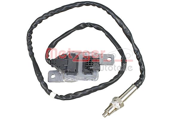 METZGER 0899229 GREENPARTS NOx-Sensor, NOx-Katalysator