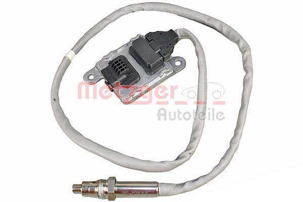 METZGER 0899230 NOx-Sensor, NOx-Katalysator
