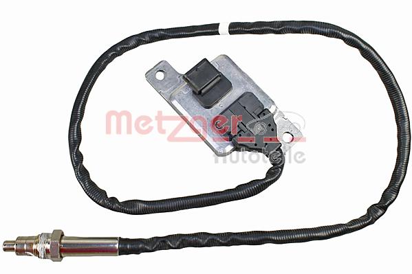 METZGER 0899232 NOx-Sensor, NOx-Katalysator
