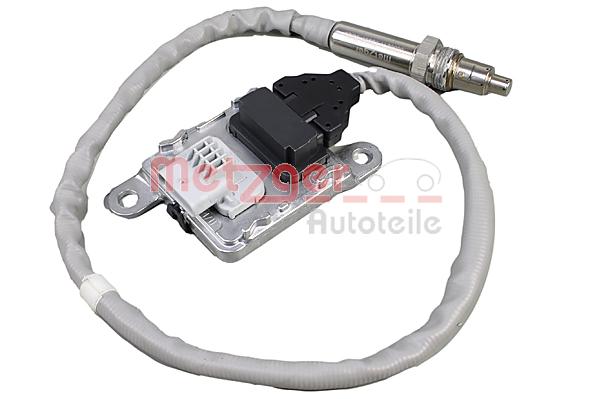 METZGER 0899241 NOx-Sensor, NOx-Katalysator