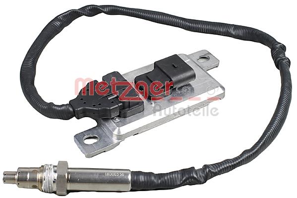 METZGER 0899242 NOx-Sensor, NOx-Katalysator