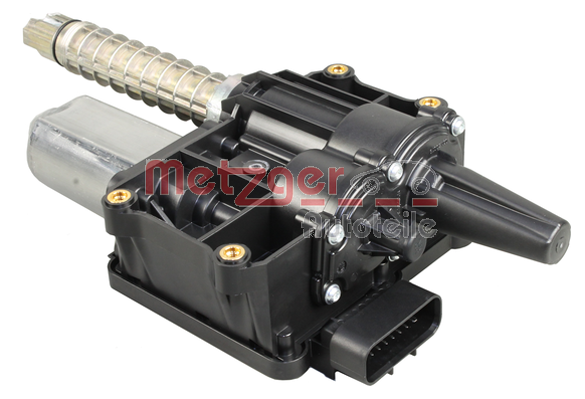 METZGER 0899243 Állító elem, rögzítőfék féknyereg hátsótengely, középső BUICK CADILLAC CHEVROLET OPEL VAUXHALL