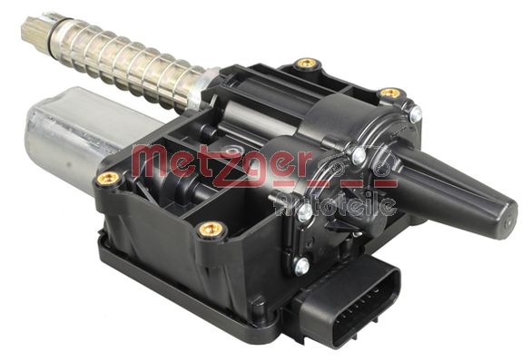 METZGER 0899243 Állító elem, rögzítőfék féknyereg hátsótengely, középső BUICK CADILLAC CHEVROLET OPEL VAUXHALL