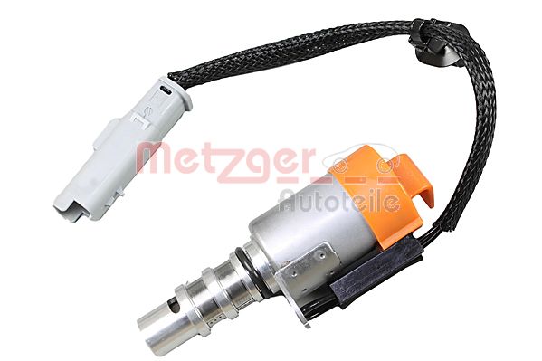 METZGER 0899258 ORIGINAL ERSATZTEIL Öldruckventil