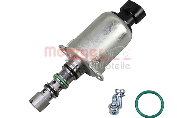 METZGER 0899259 ORIGINAL ERSATZTEIL Ventil, Hydraulikaggregat-Autom.Getr.