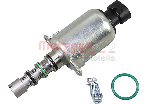 METZGER 0899260 ORIGINAL ERSATZTEIL Ventil, Hydraulikaggregat-Autom.Getr.
