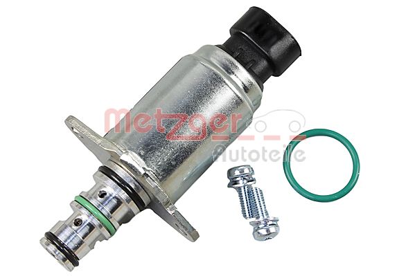 METZGER 0899262 ORIGINAL ERSATZTEIL Ventil, Hydraulikaggregat-Autom.Getr.