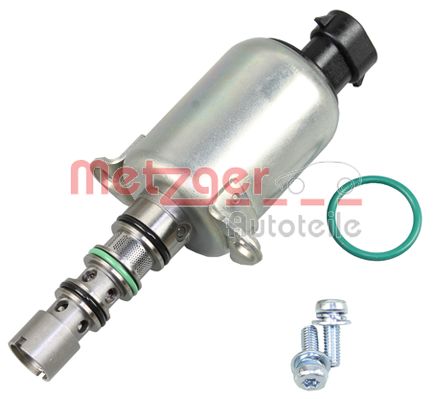 METZGER 0899263 ORIGINAL ERSATZTEIL Ventil, Hydraulikaggregat-Autom.Getr.