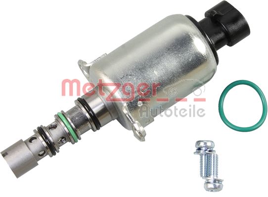 METZGER 0899264 ORIGINAL ERSATZTEIL Ventil, Hydraulikaggregat-Autom.Getr.