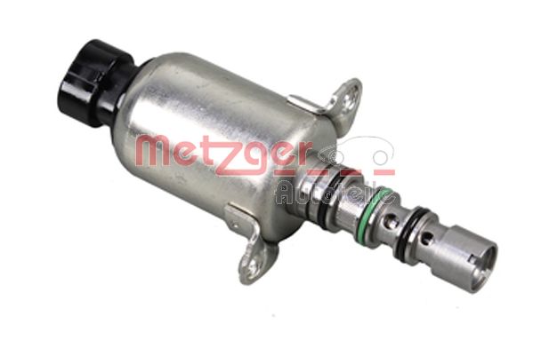 METZGER 0899265 ORIGINAL ERSATZTEIL Ventil, Hydraulikaggregat-Autom.Getr.