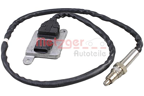 METZGER 0899278 NOx-Sensor, NOx-Katalysator
