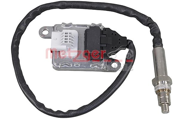 METZGER 0899290 NOx-szenzor, NOx-katalizátor CITROËN DS PEUGEOT