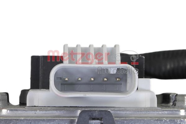 METZGER 0899290 NOx-szenzor, NOx-katalizátor CITROËN DS PEUGEOT