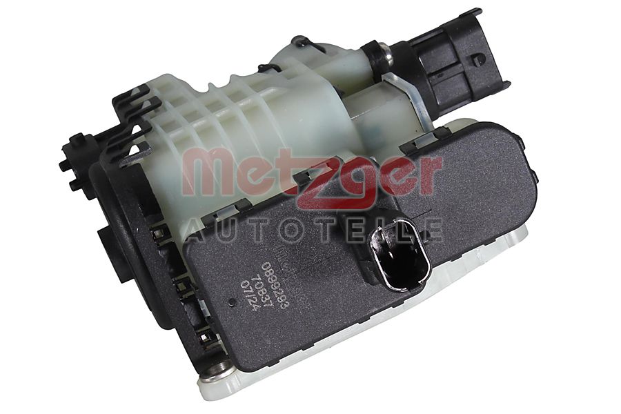 METZGER 0899293 Fördermodul, Harnstoffeinspritzung