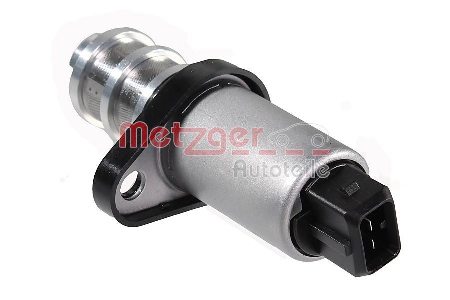 METZGER 0899313 Öldruckventil