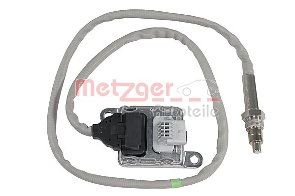 METZGER 0899315 NOx-érzékelő, karbamid-befecskendezés FIAT NISSAN OPEL RENAULT VAUXHALL