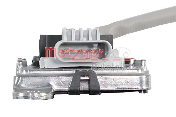 METZGER 0899315 NOx-érzékelő, karbamid-befecskendezés FIAT NISSAN OPEL RENAULT VAUXHALL