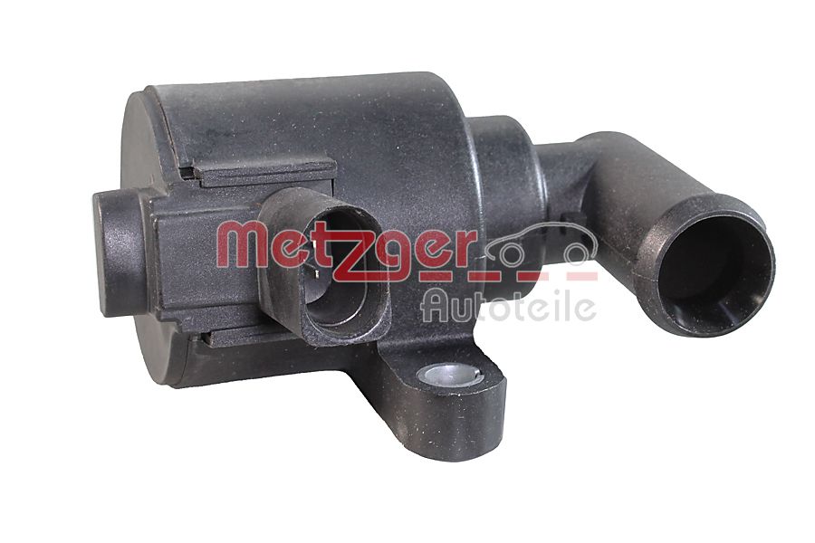 METZGER 0899317 GREENPARTS Kühlmittelregelventil