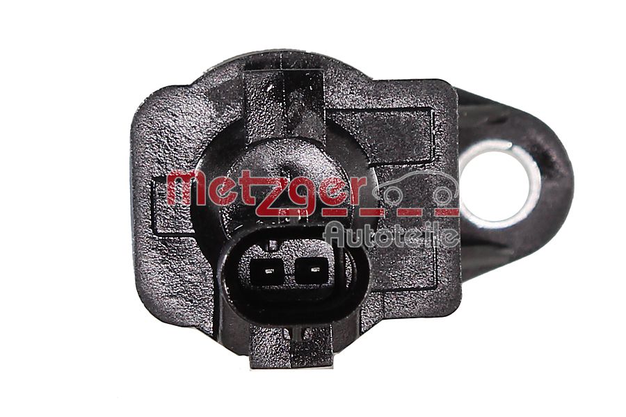 METZGER 0899320 GREENPARTS Öldruckventil